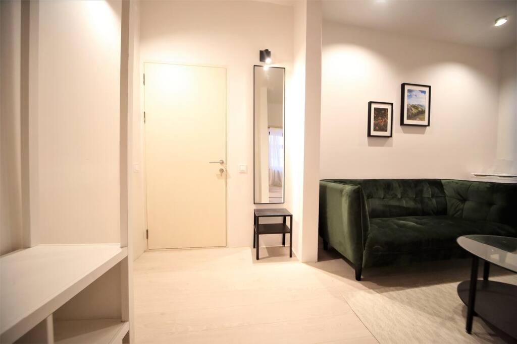 Lovely Two Bedroom In The Old Town Riga Exterior foto